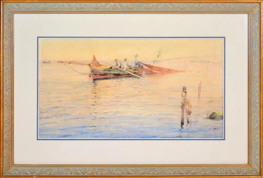 Pescatori